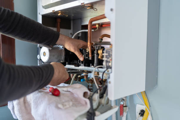 Best Plumbing System Maintenance  in Tonopah, NV